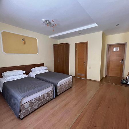Hotel Gloria Standard โบโรโวเย ห้อง รูปภาพ