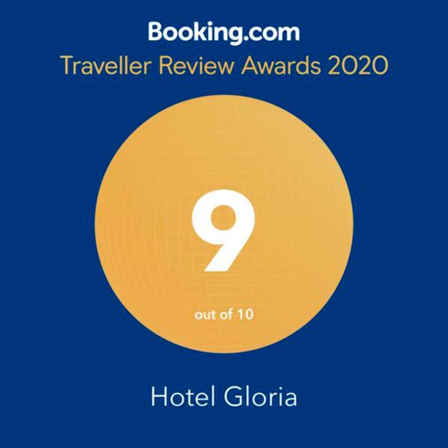 Hotel Gloria Standard โบโรโวเย ภายนอก รูปภาพ