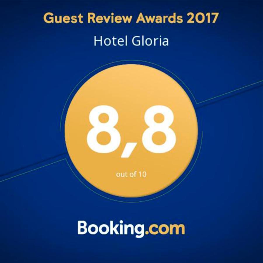 Hotel Gloria Standard โบโรโวเย ภายนอก รูปภาพ