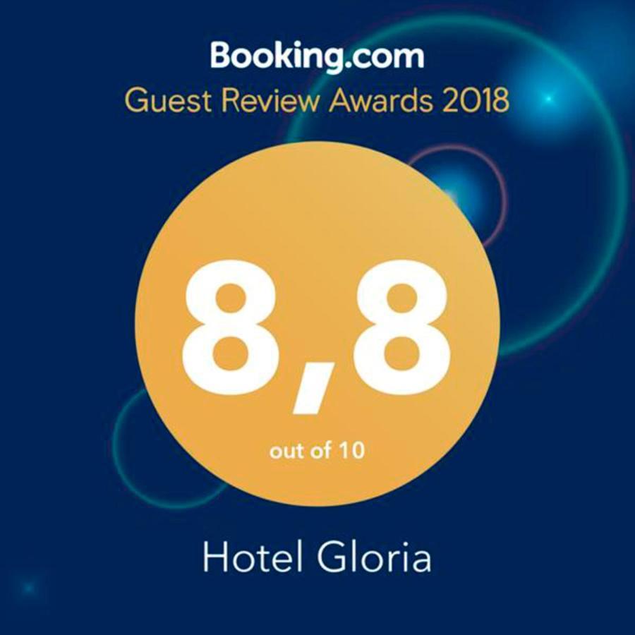 Hotel Gloria Standard โบโรโวเย ภายนอก รูปภาพ