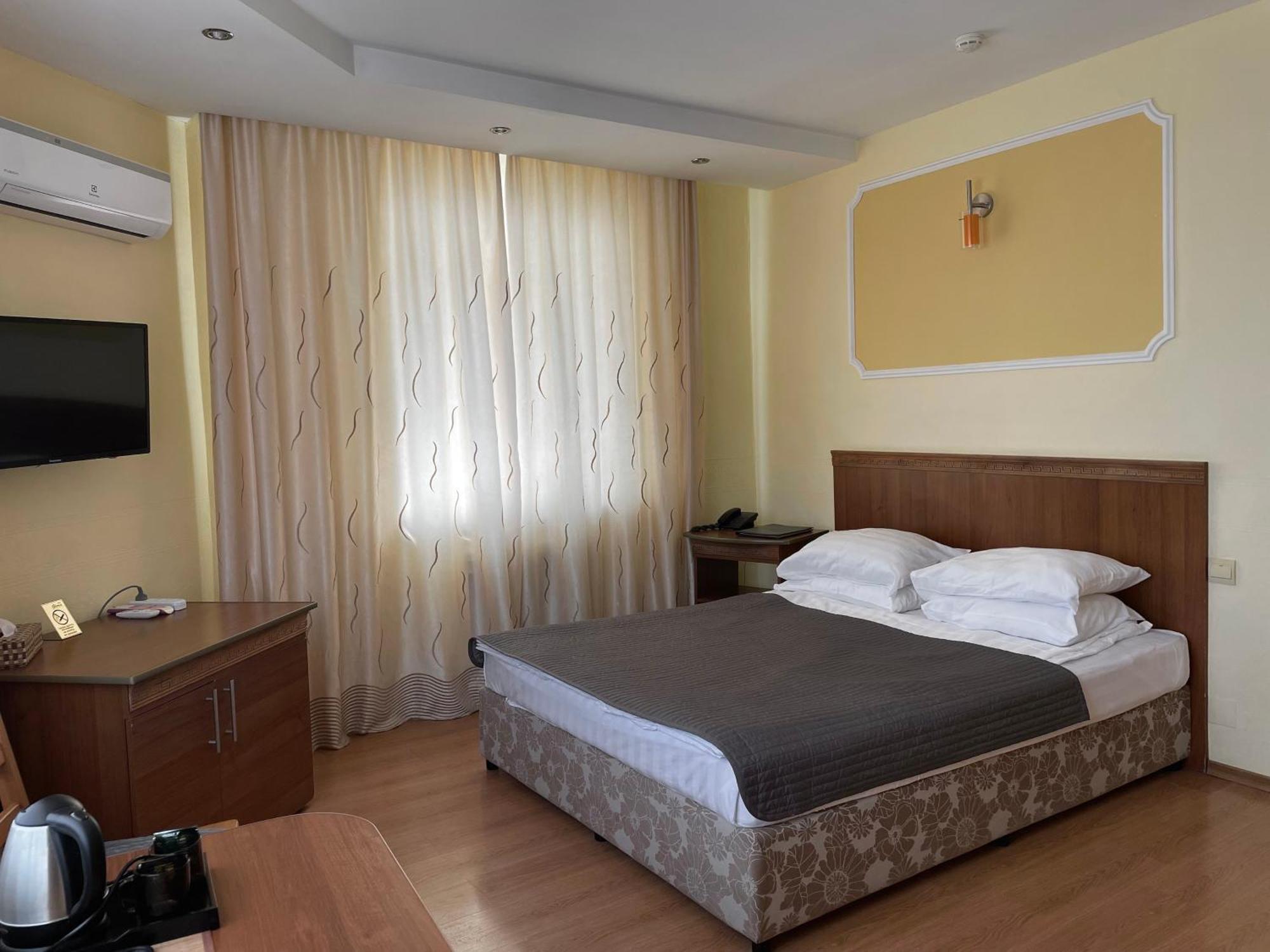 Hotel Gloria Standard โบโรโวเย ห้อง รูปภาพ