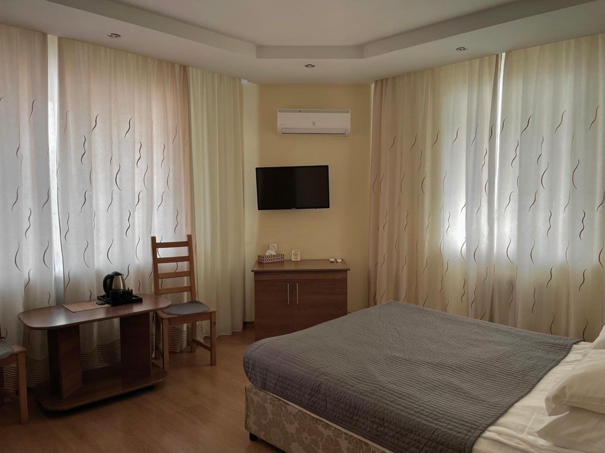Hotel Gloria Standard โบโรโวเย ห้อง รูปภาพ